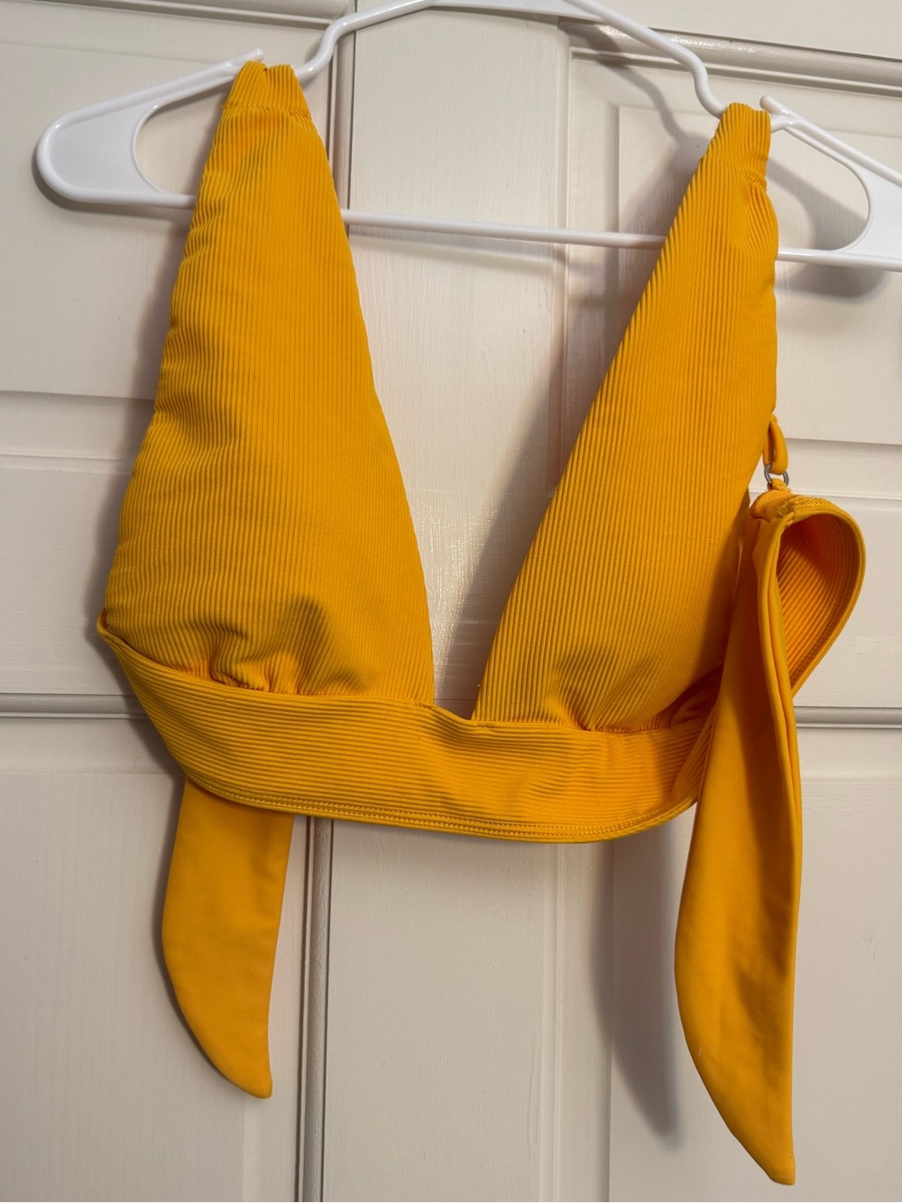 Abercrombie Swim Top